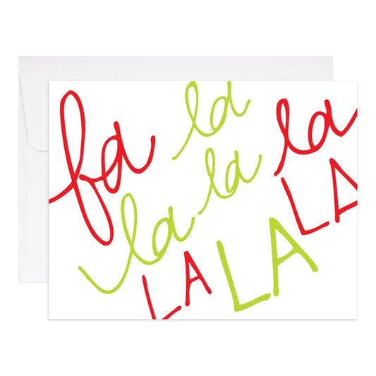 Fa La La