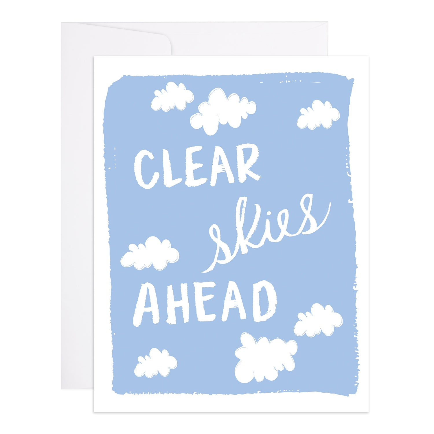 Clear Skies Ahead Set Large ready to orders ship