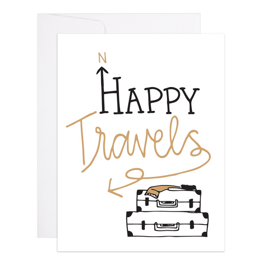 Happy Travels