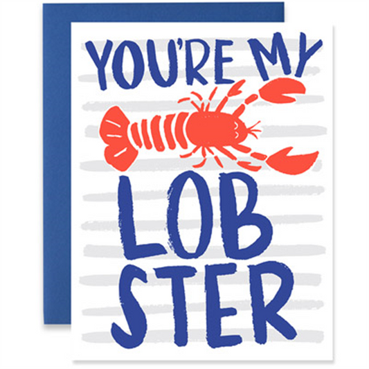 You're My Lobster