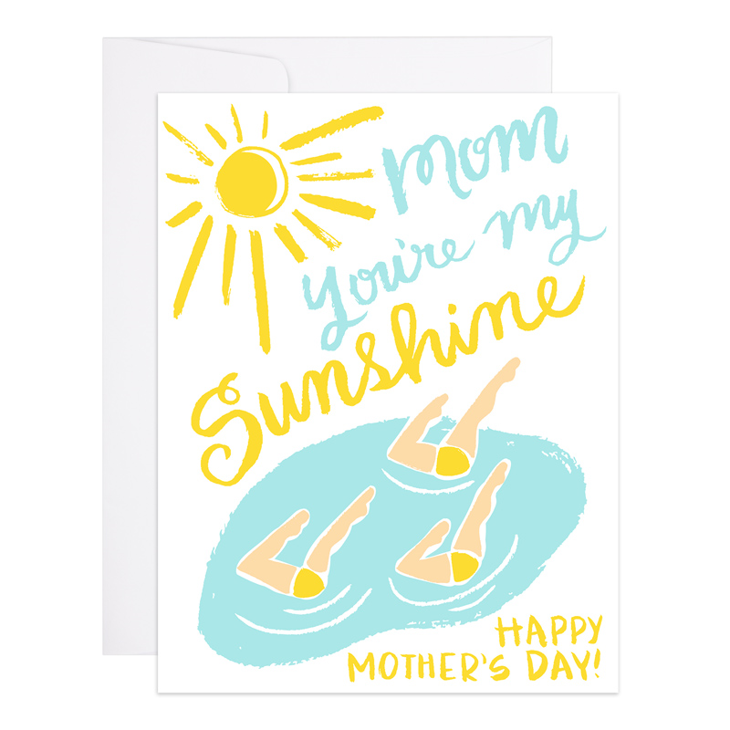 Sunny Mom