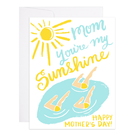 Sunny Mom