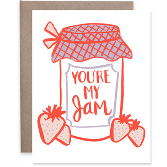 You're My Jam