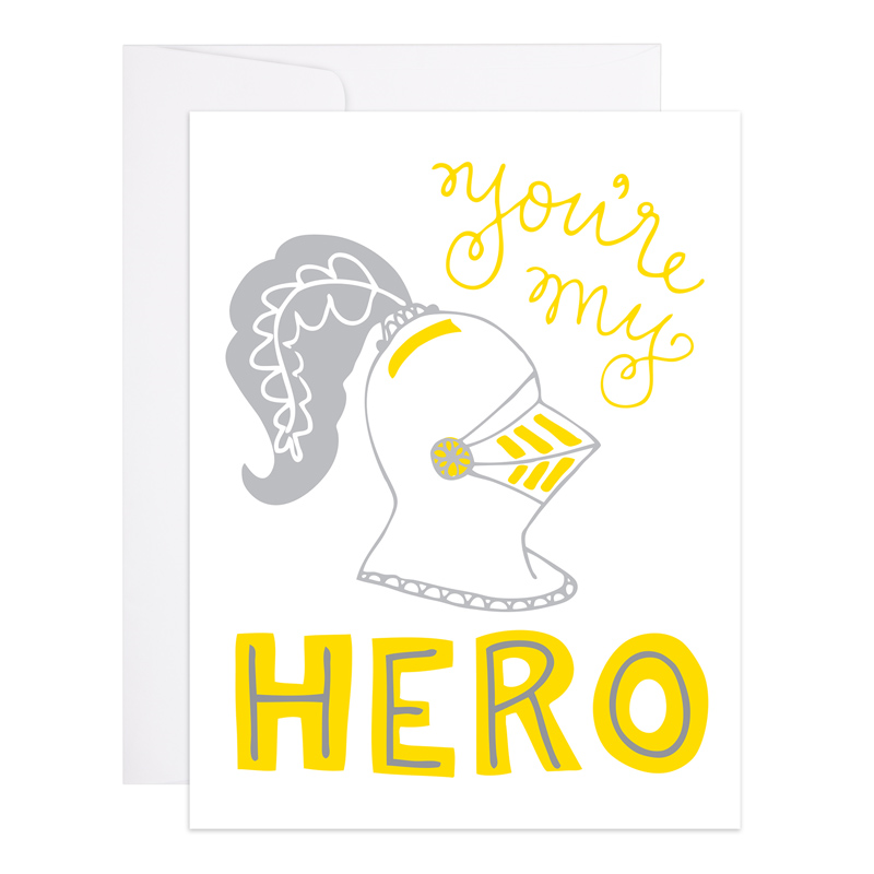 Hero