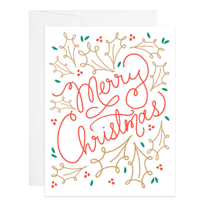 Merry Christmas!