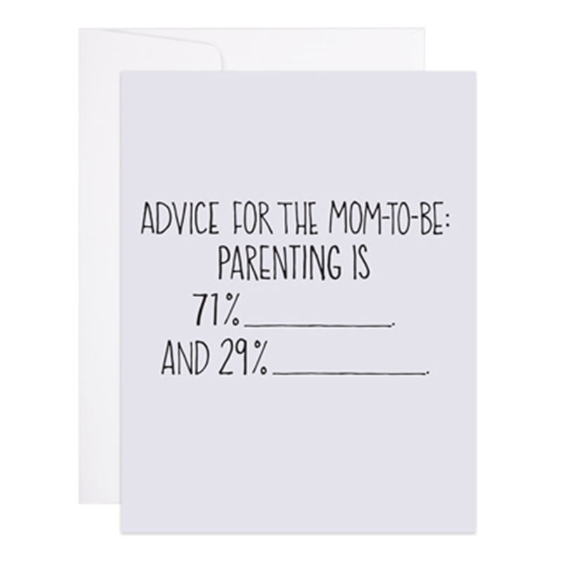 Parenting Advice