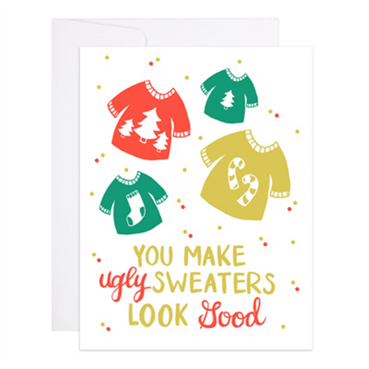 Ugly Sweater