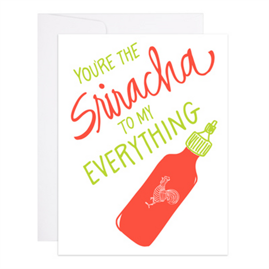 Sriracha