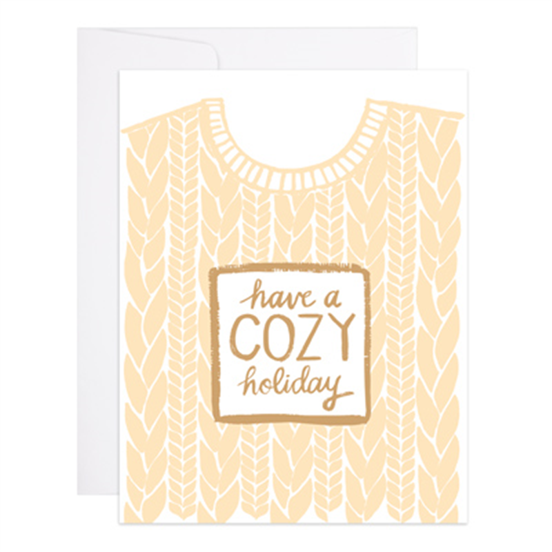 Cozy Holiday