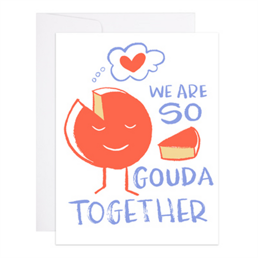 Gouda Together