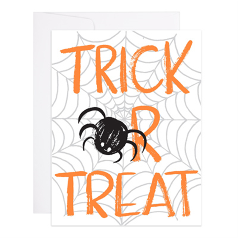 Trick or Treat