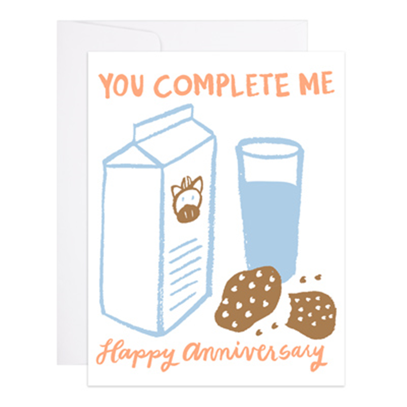Got Anniversary?