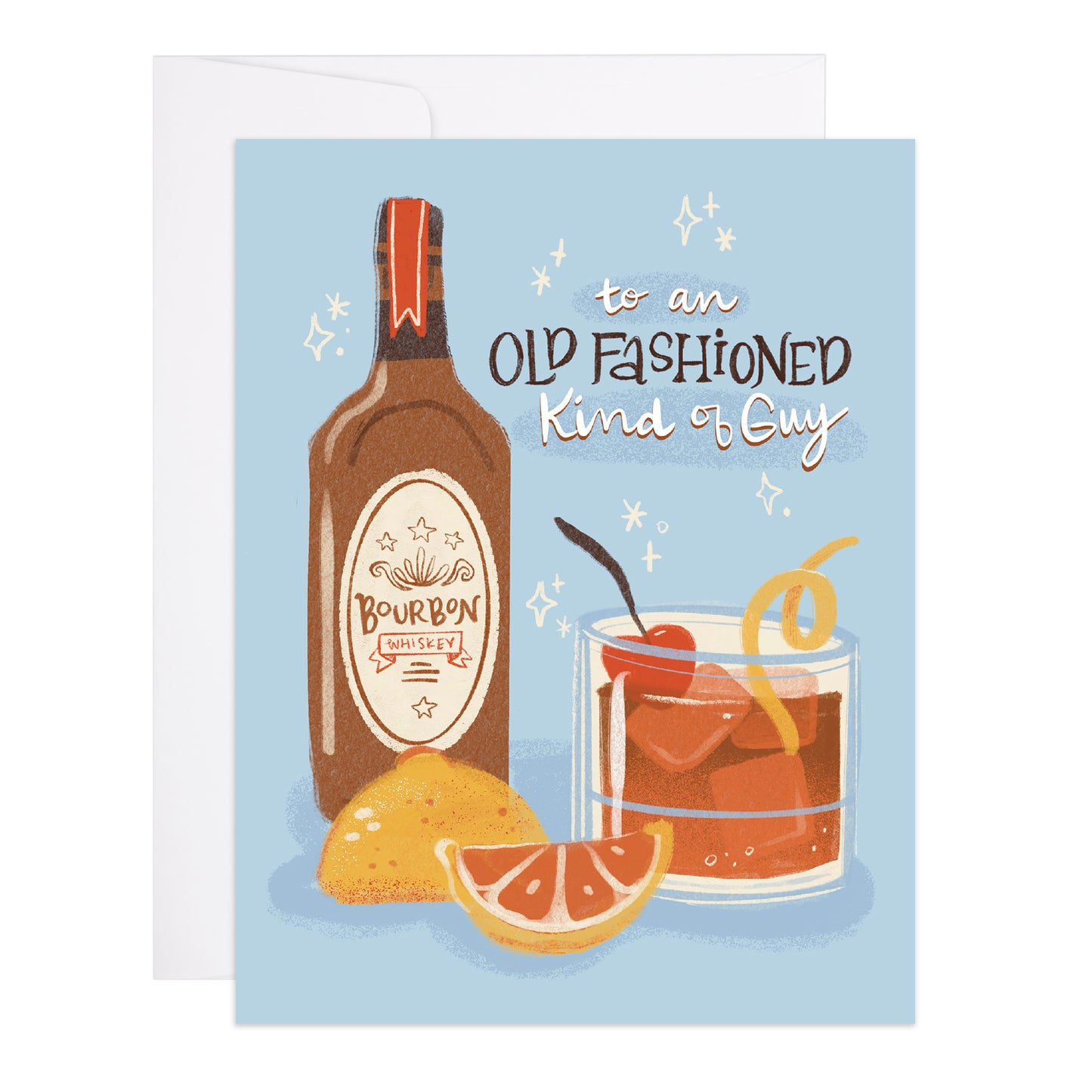 Old Fashioned