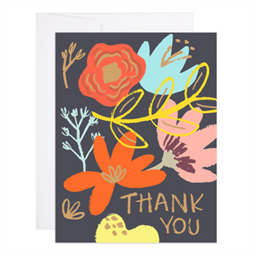 THANK YOU – 9thLetterPress